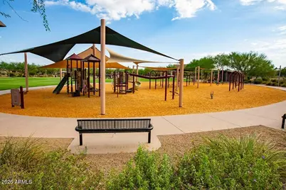 3935 E Rough Rider Road #1119, Phoenix, AZ 85050 - Photo 53