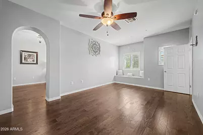 3935 E Rough Rider Road #1119, Phoenix, AZ 85050 - Photo 13