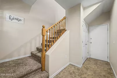 3935 E Rough Rider Road #1119, Phoenix, AZ 85050 - Photo 3
