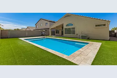 21263 N 95th Drive, Peoria, AZ 85382 - Photo 1