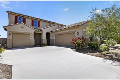 8857 N 101st Drive, Peoria, AZ 85345 - Photo 1