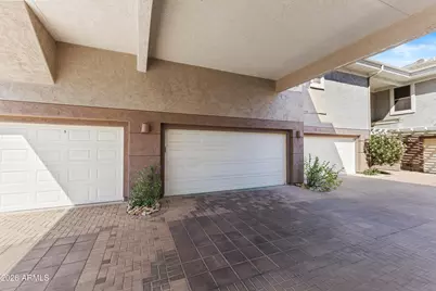 15221 N Clubgate Drive #2077, Scottsdale, AZ 85254 - Photo 29