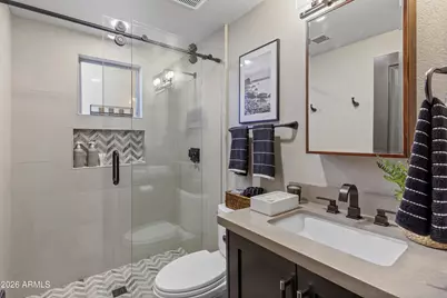 15221 N Clubgate Drive #2077, Scottsdale, AZ 85254 - Photo 27