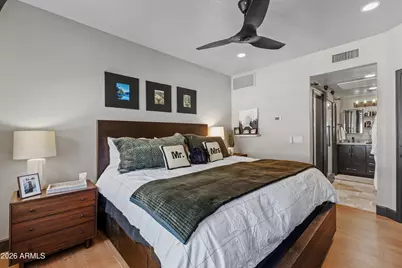 15221 N Clubgate Drive #2077, Scottsdale, AZ 85254 - Photo 17