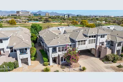 15221 N Clubgate Drive #2077, Scottsdale, AZ 85254 - Photo 35