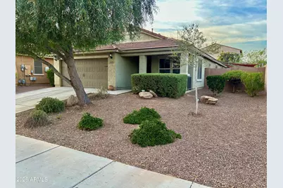 18406 W Getty Drive, Goodyear, AZ 85338 - Photo 25