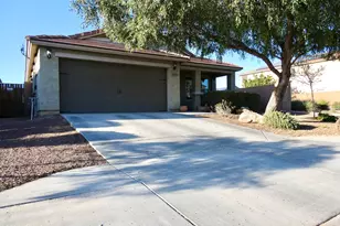 18406 W Getty Dr, Goodyear, AZ 85338 - Photo 27