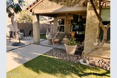18406 W Getty Drive, Goodyear, AZ 85338 - Photo 29