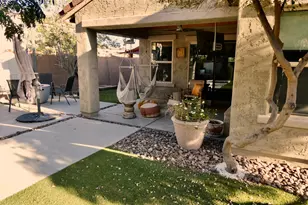 18406 W Getty Dr, Goodyear, AZ 85338 - Photo 29