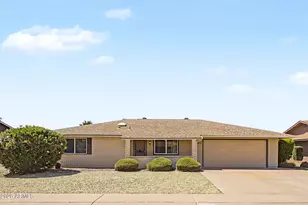 10129 W Pine Springs Dr, Sun City, AZ 85373 - Photo 1