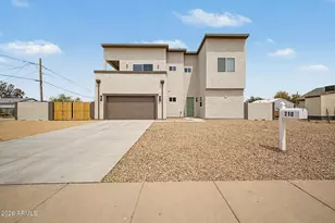 210 S 2nd Street W, Buckeye, AZ 85326 - Photo 1