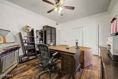 4637 W Misty Willow Lane, Glendale, AZ 85310 - Photo 31