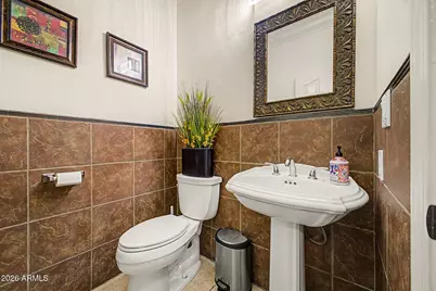 4637 W Misty Willow Lane, Glendale, AZ 85310 - Photo 19