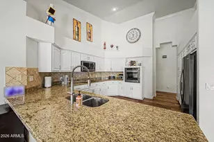 4637 W Misty Willow Ln, Glendale, AZ 85310 - Photo 17