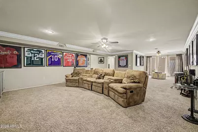 4637 W Misty Willow Lane, Glendale, AZ 85310 - Photo 33