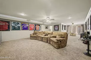 4637 W Misty Willow Ln, Glendale, AZ 85310 - Photo 33