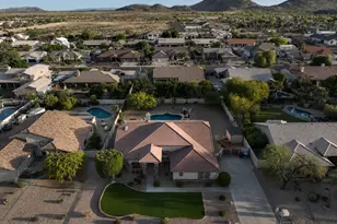 4637 W Misty Willow Ln, Glendale, AZ 85310 - Photo 43