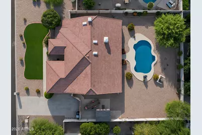 4637 W Misty Willow Lane, Glendale, AZ 85310 - Photo 45
