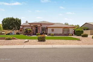 4637 W Misty Willow Ln, Glendale, AZ 85310 - Photo 1