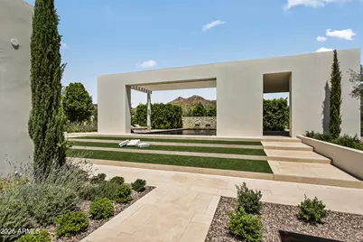 4510 E Maderos Del Cuenta Drive, Paradise Valley, AZ 85253 - Photo 33