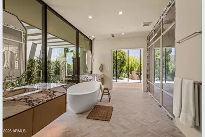4510 E Maderos Del Cuenta Drive, Paradise Valley, AZ 85253 - Photo 17