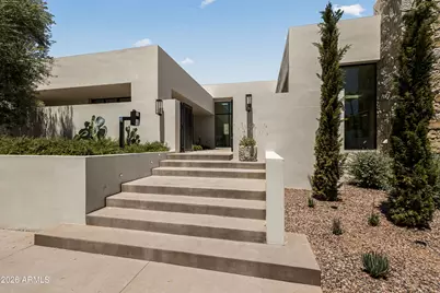 4510 E Maderos Del Cuenta Drive, Paradise Valley, AZ 85253 - Photo 3