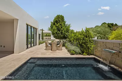 4510 E Maderos Del Cuenta Drive, Paradise Valley, AZ 85253 - Photo 37