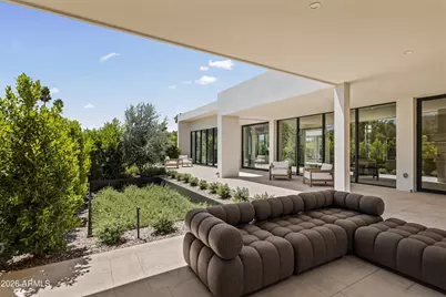 4510 E Maderos Del Cuenta Drive, Paradise Valley, AZ 85253 - Photo 41