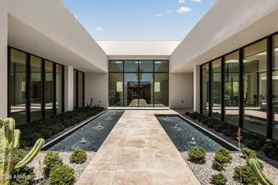 4510 E Maderos Del Cuenta Drive, Paradise Valley, AZ 85253 - Photo 5