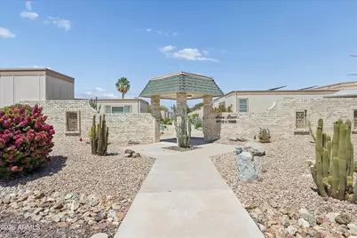 13851 N 108th Drive, Sun City, AZ 85351 - Photo 21