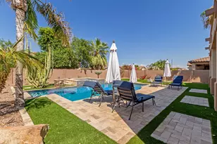 622 W San Carlos Way, Chandler, AZ 85248 - Photo 31