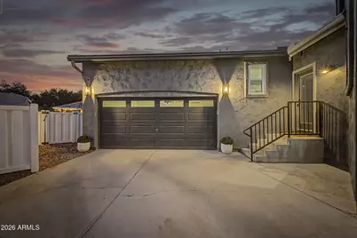 2732 E Tamarisk Street, Gilbert, AZ 85296 - Photo 7