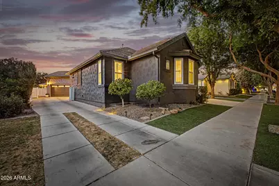 2732 E Tamarisk Street, Gilbert, AZ 85296 - Photo 5