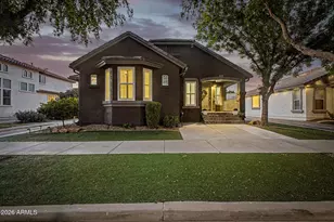 2732 E Tamarisk St, Gilbert, AZ 85296 - Photo 1