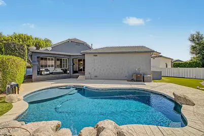 2732 E Tamarisk Street, Gilbert, AZ 85296 - Photo 53