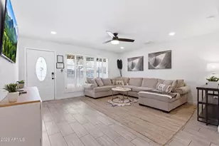 8330 E Monte Vista Rd, Scottsdale, AZ 85257 - Photo 5