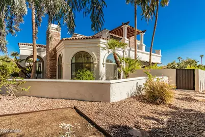 6352 E Vista Drive, Paradise Valley, AZ 85253 - Photo 5