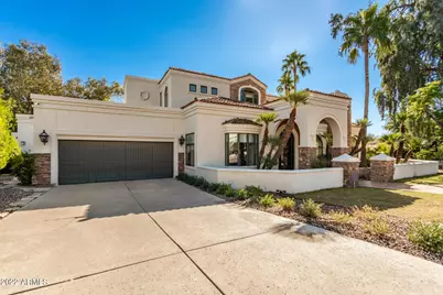 6352 E Vista Drive, Paradise Valley, AZ 85253 - Photo 3