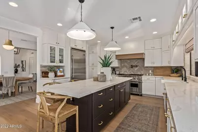 6352 E Vista Drive, Paradise Valley, AZ 85253 - Photo 31
