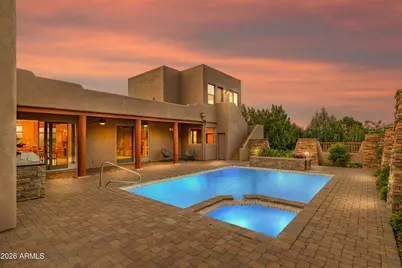 150 Crystal Sky Drive, Sedona, AZ 86351 - Photo 1