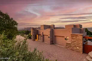 150 Crystal Sky Dr, Sedona, AZ 86351 - Photo 5