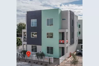 2601 E Clarendon Avenue #20, Phoenix, AZ 85016 - Photo 3