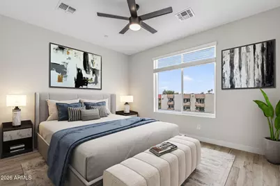 2601 E Clarendon Avenue #20, Phoenix, AZ 85016 - Photo 33
