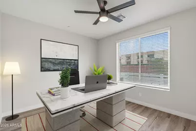 2601 E Clarendon Avenue #20, Phoenix, AZ 85016 - Photo 11
