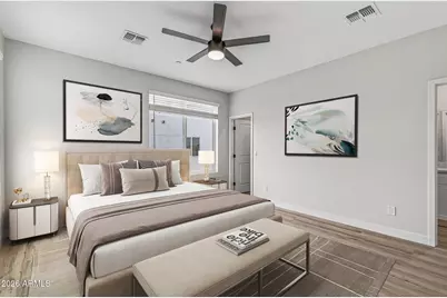 2601 E Clarendon Avenue #20, Phoenix, AZ 85016 - Photo 31