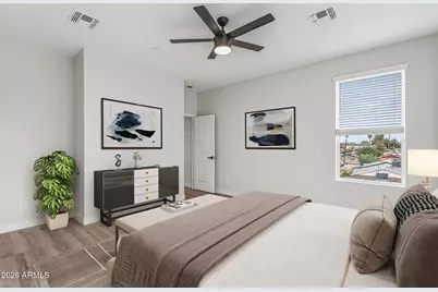 2601 E Clarendon Avenue #20, Phoenix, AZ 85016 - Photo 33
