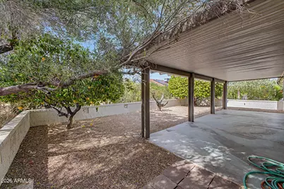 14752 W Buttonwood Drive, Sun City West, AZ 85375 - Photo 29