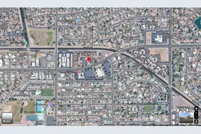 860 E Brown Road #Apt 7, Mesa, AZ 85203 - Photo 29