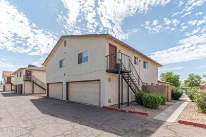 860 E Brown Road #Apt 7, Mesa, AZ 85203 - Photo 25
