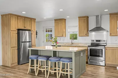 29421 N 182nd Lane, Surprise, AZ 85387 - Photo 11